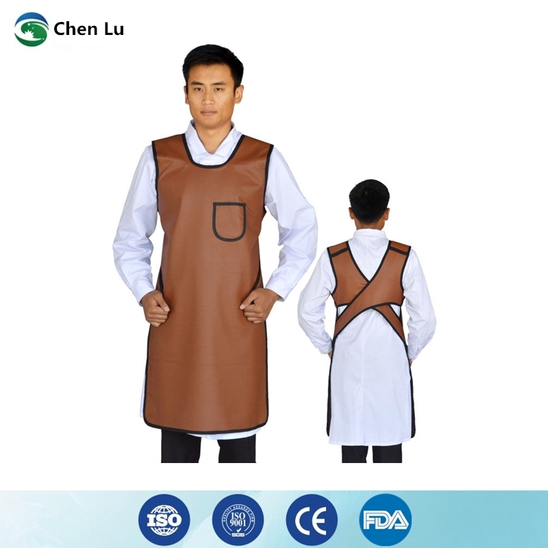 X-Ray Gamma Ray Protective 0.3 - Medical Lab Coats 评论和价格