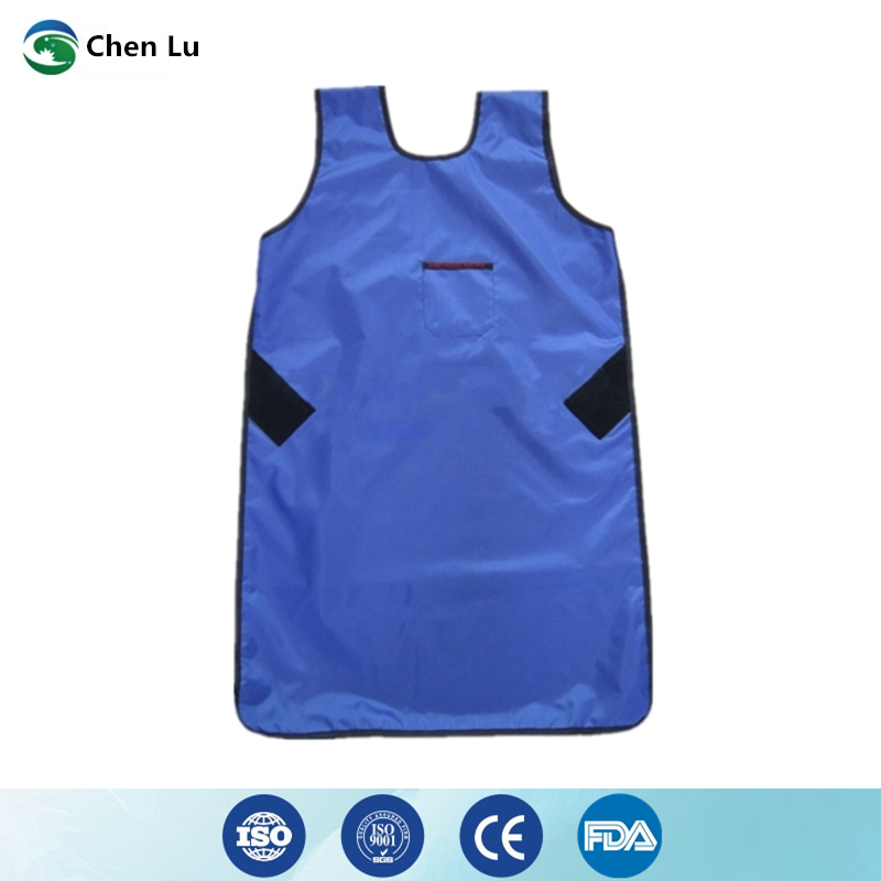 X-Ray Gamma Ray Protective 0.3 - Medical Lab Coats 评论和价格