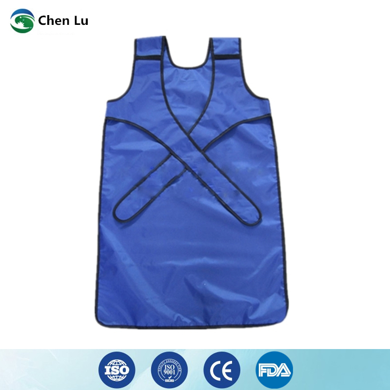X-Ray Gamma Ray Protective 0.3 - Medical Lab Coats 评论和价格