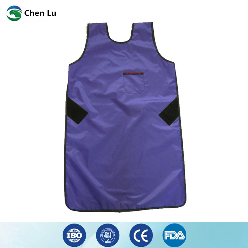 X-Ray Gamma Ray Protective 0.3 - Medical Lab Coats 评论和价格