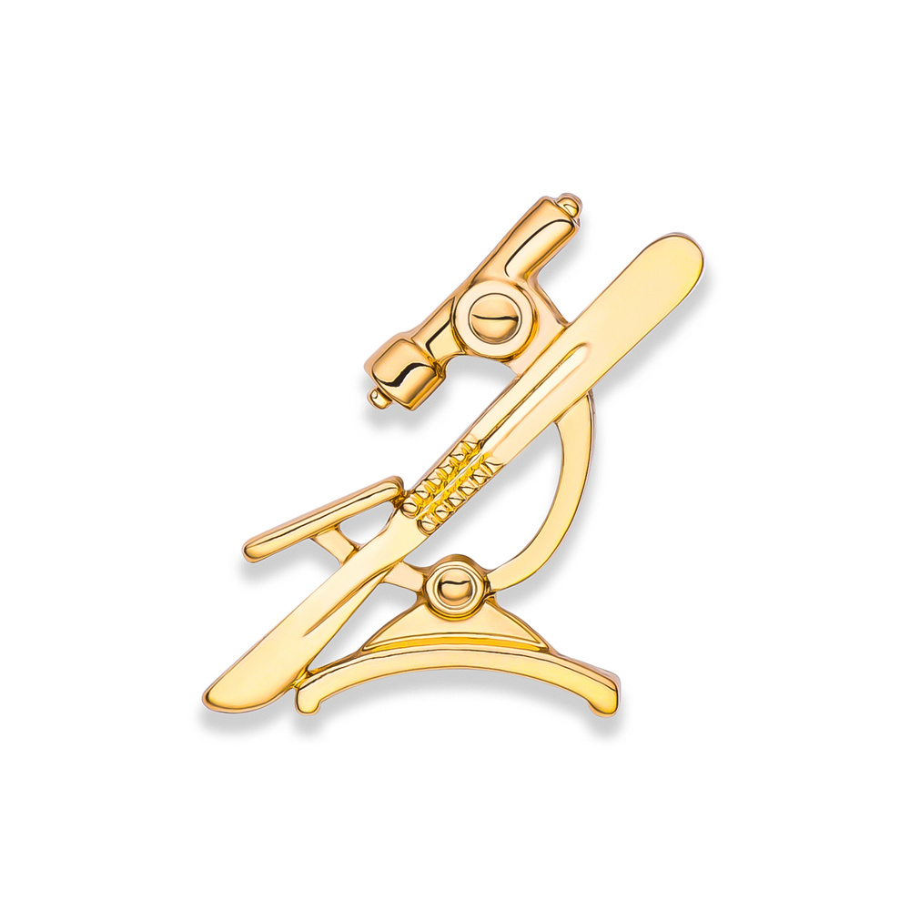 Harong Microscope Scalpel Pin  - Medical Lab Microscope 评论和价格