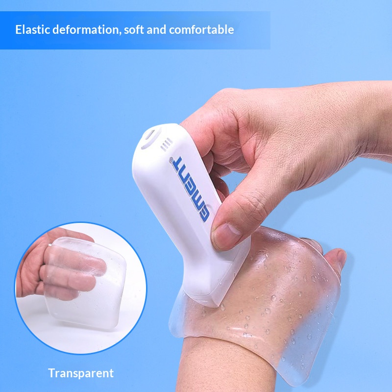 Ultrasound Coupled Gel Couplin - Medical Gel Ultrasound 评论和价格