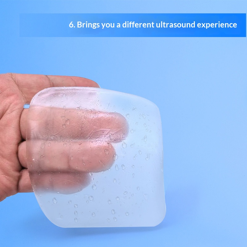 Ultrasound Coupled Gel Couplin - Medical Gel Ultrasound 评论和价格