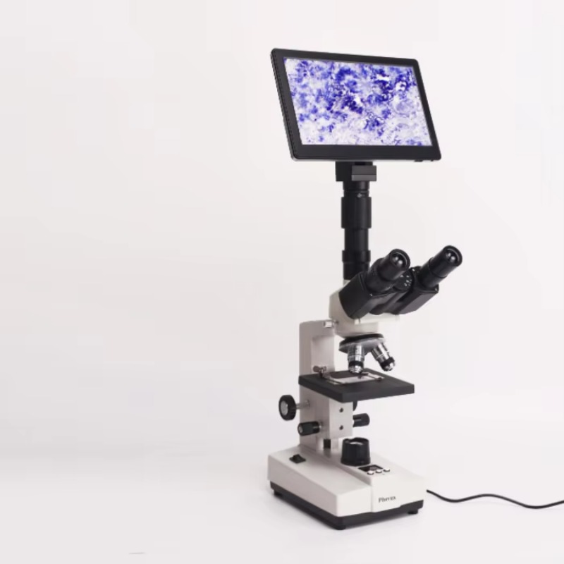 Phenix XSP-35TVW Animal Semen  - Medical Lab Microscope 评论和价格