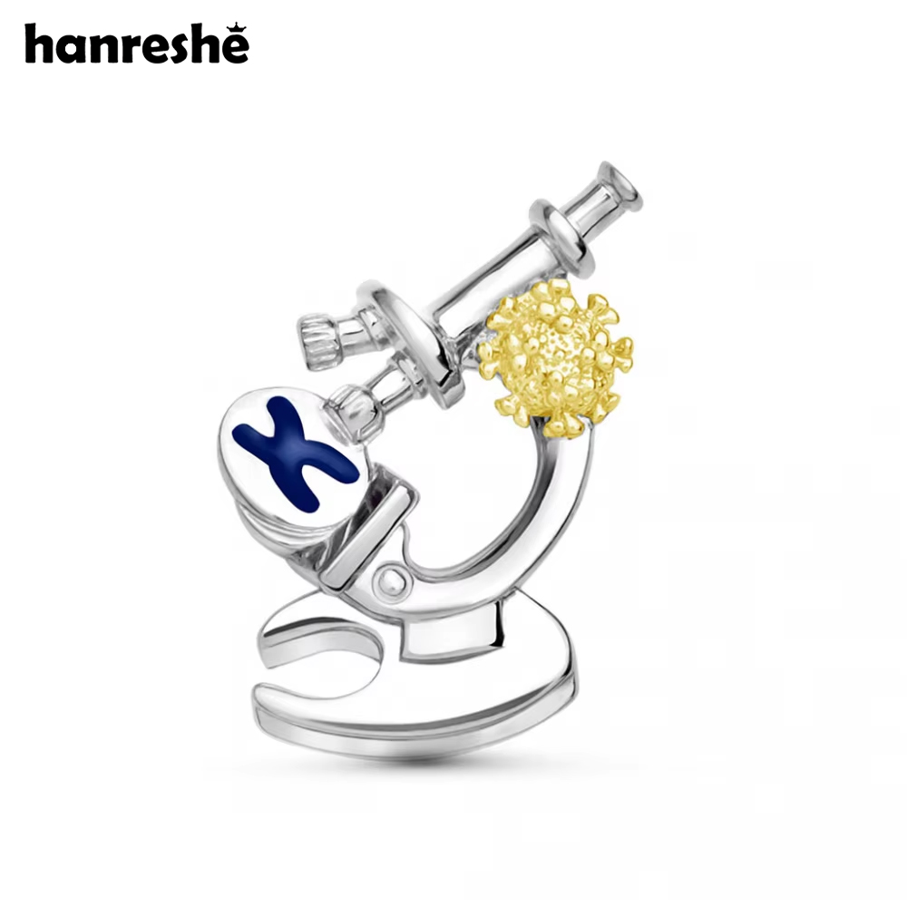 Hanreshe Luxury Scientific Mic - Medical Laboratory Technology 评论和价格