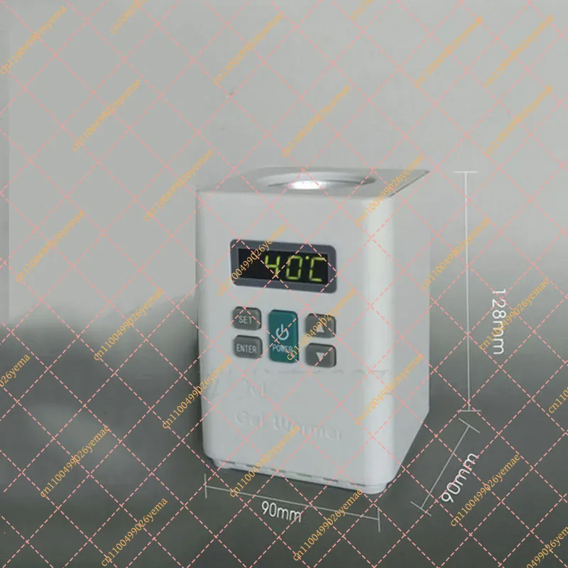 Digital LED Ultrasound Gel War - Medical Gel Ultrasound 评论和价格
