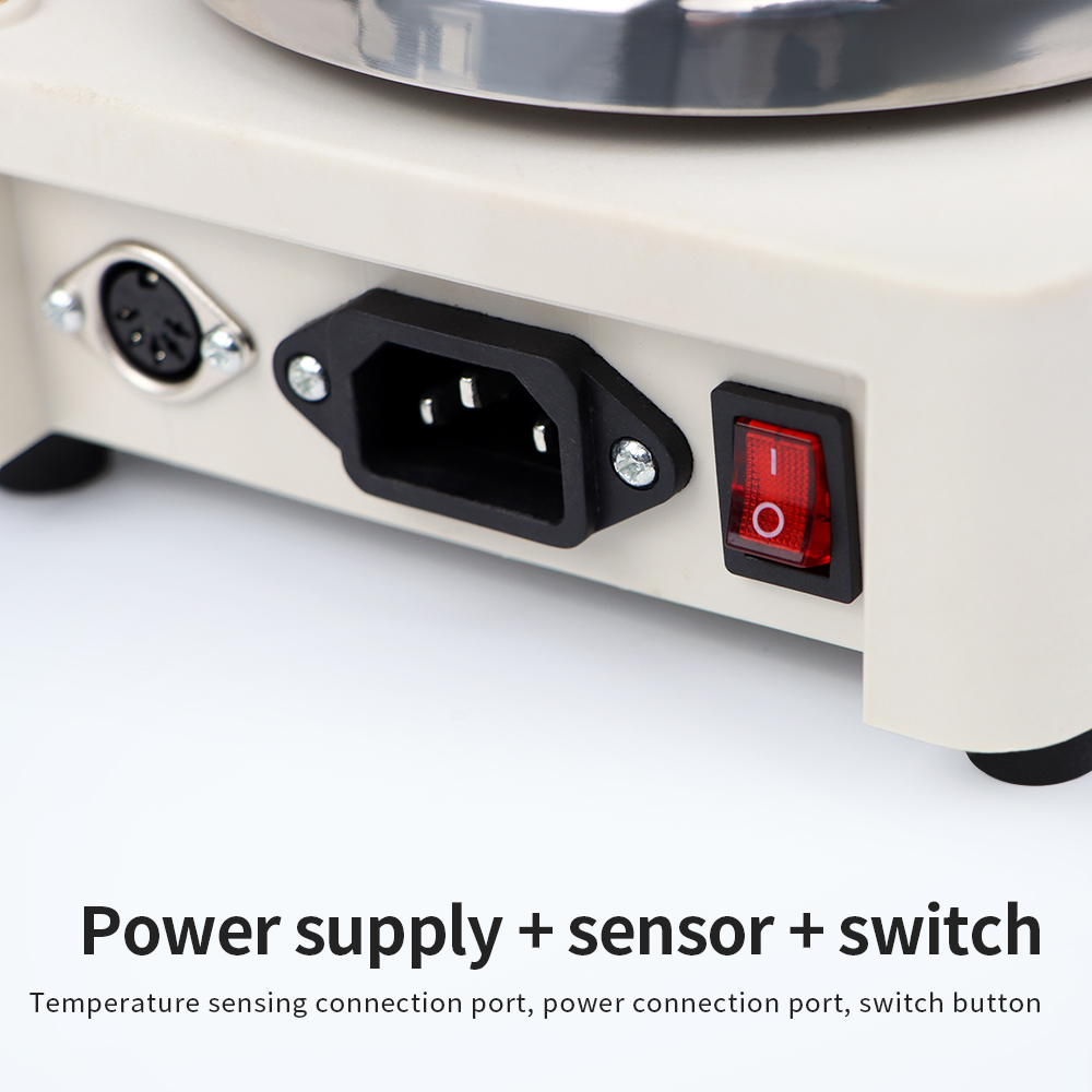 Electric Magnetic Stirrer Hot  - Medical Lab Technology 评论和价格