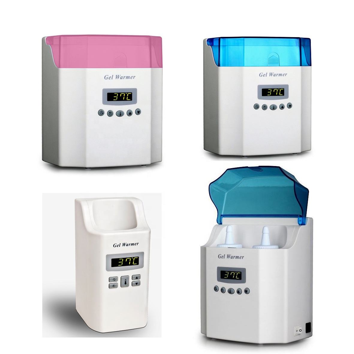 2025 Double Gel Warmer With Di - Medical Gel Ultrasound 评论和价格