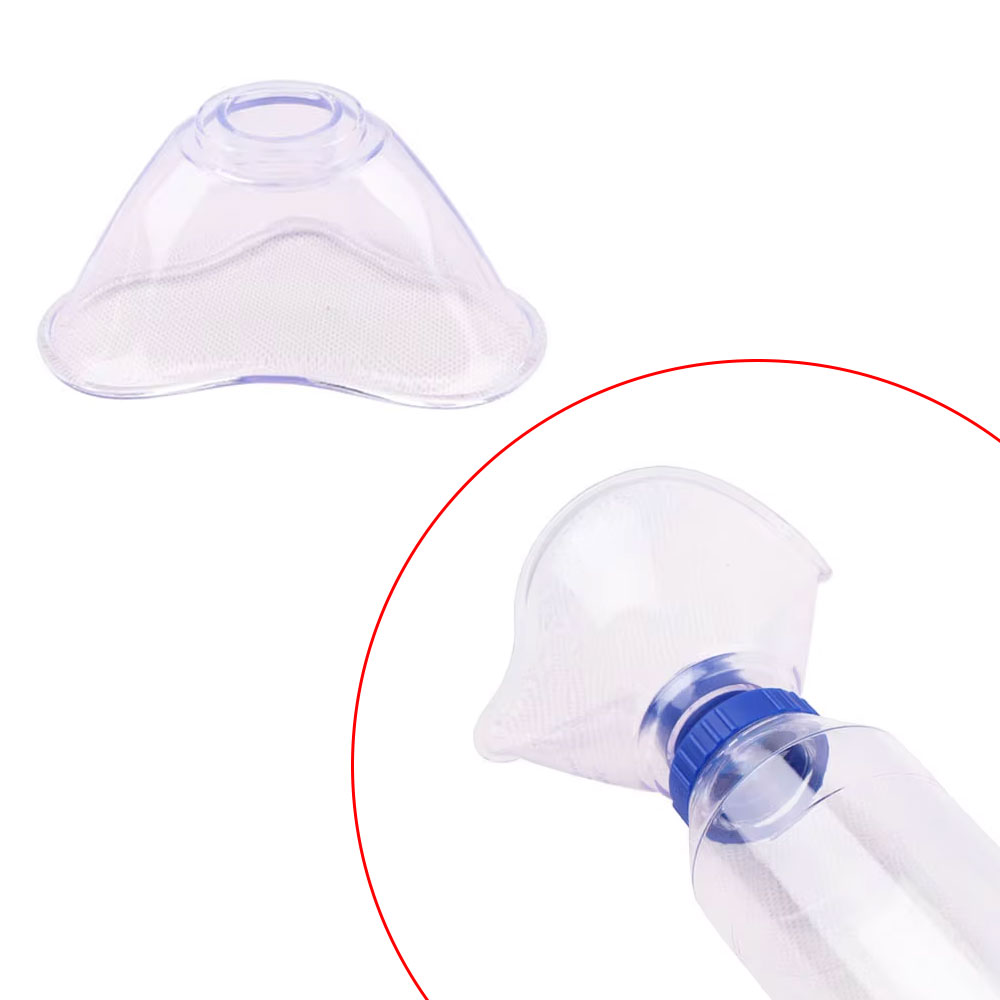 Asthma Inhaler Mask Nebulizer  - Nebulizer Machine 评论和价格