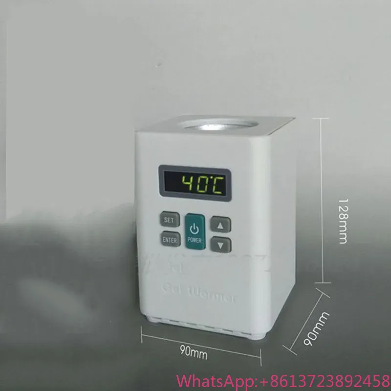 Digital LED Ultrasound Gel War - Medical Gel Ultrasound 评论和价格