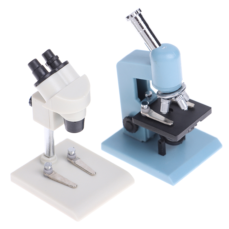 1Pc 1:12 Dollhouse Miniature M - Medical Laboratory Technology 评论和价格