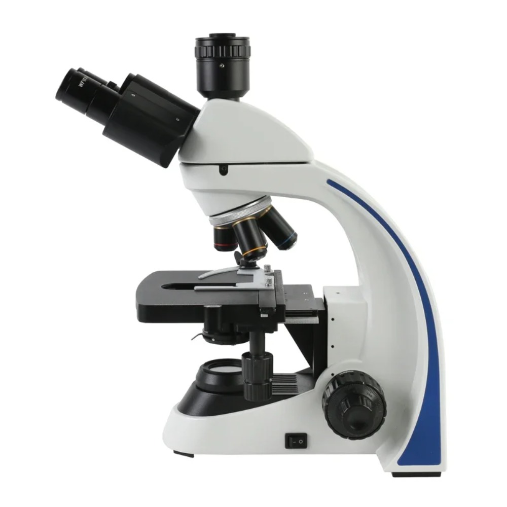 40X-1000X 1600X 2000X Trinocul - Medical Lab Microscope 评论和价格