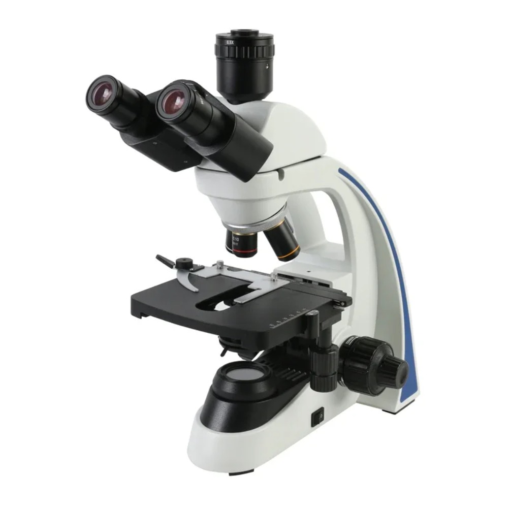40X-1000X 1600X 2000X Trinocul - Medical Lab Microscope 评论和价格