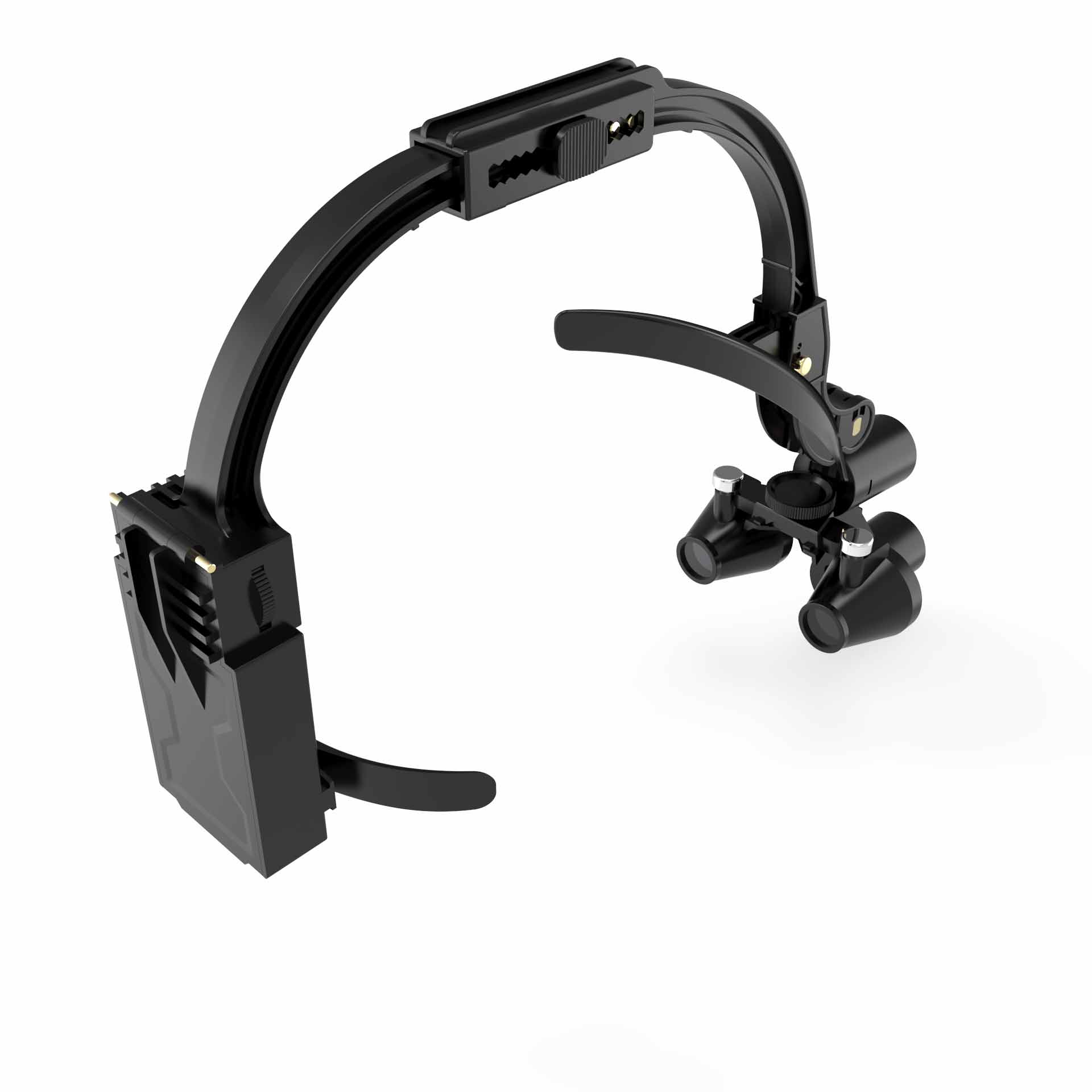 Dental LED Head Light Lamp Lou - Medical Lab Technology 评论和价格