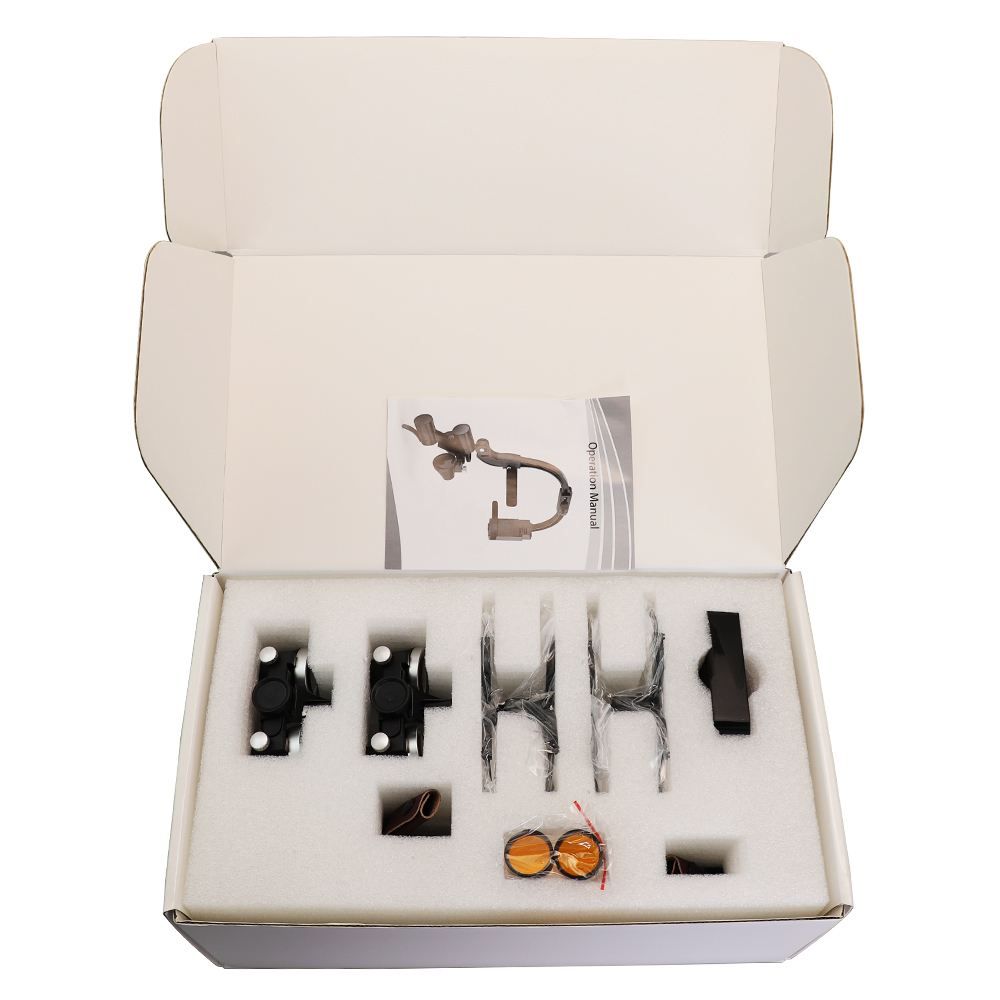 Dental LED Head Light Lamp Lou - Medical Lab Technology 评论和价格