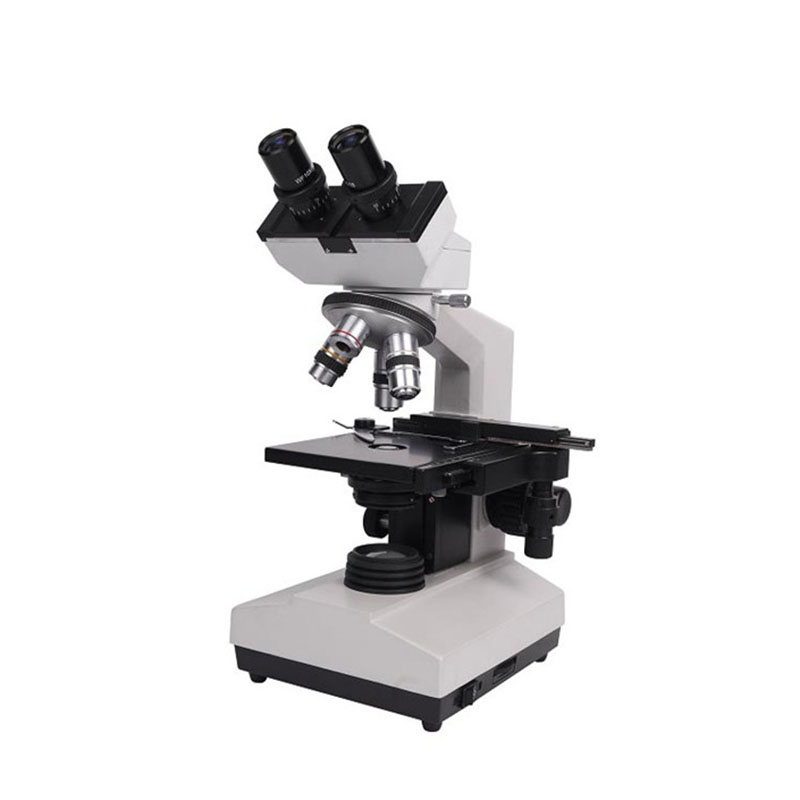 Xsz-107bn Electron Laboratory  - Medical Lab Microscope 评论和价格