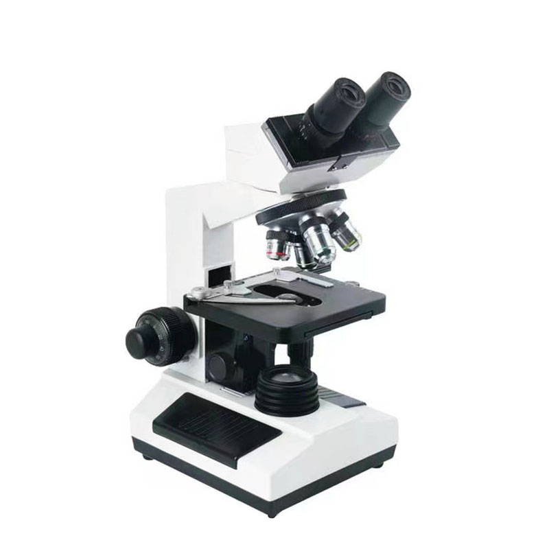 Xsz-107bn Electron Laboratory  - Medical Lab Microscope 评论和价格