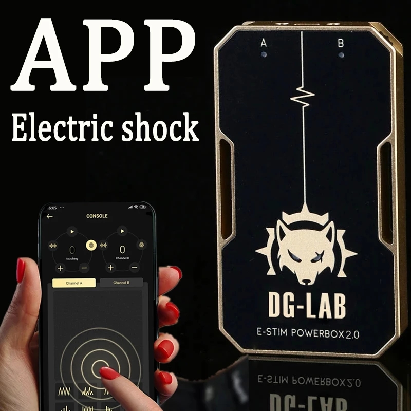 APP Remote Control Electro Sho - Medical Lab Technology 评论和价格