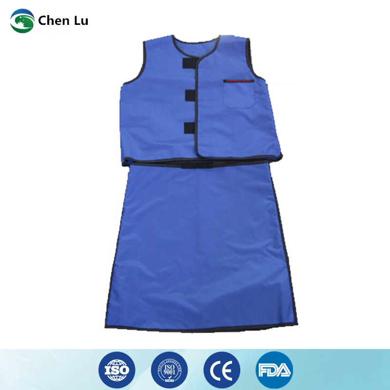 Genuine X-Ray Gamma Ray Protec - Medical Lab Coats 评论和价格