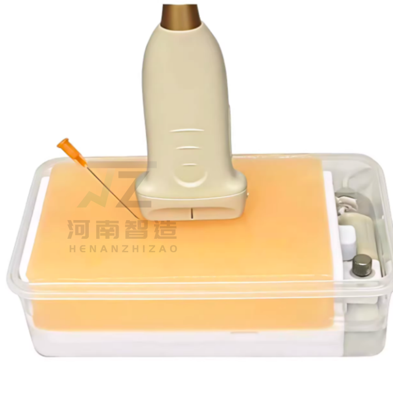 Ultrasound Vascular Puncture T - Medical Gel Ultrasound 评论和价格