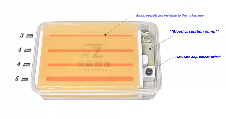 Ultrasound Vascular Puncture T - Medical Gel Ultrasound 评论和价格