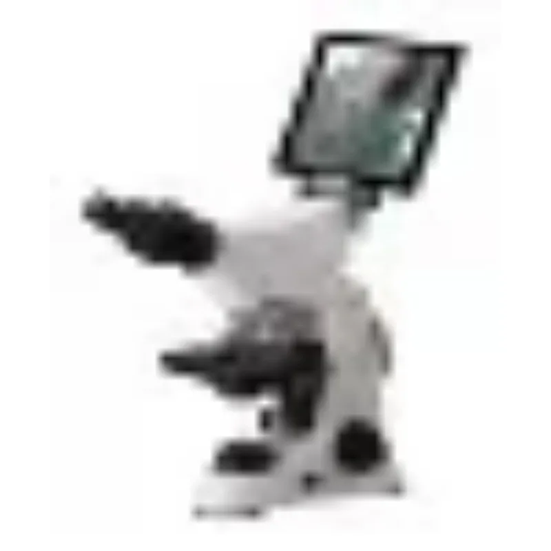 2026 New Stainless Steel Medic - Medical Lab Microscope 评论和价格