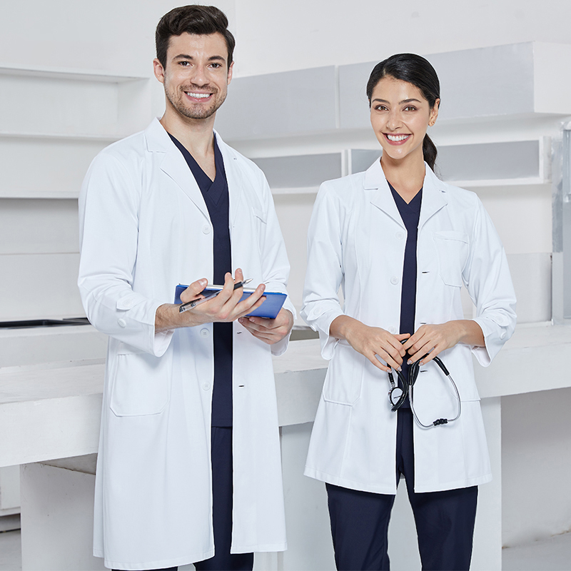 Performance Lab Coats Silky Ph - Medical Lab Coats 评论和价格
