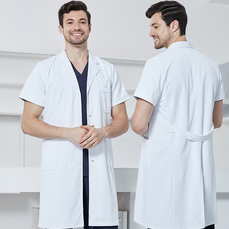 Performance Lab Coats Silky Ph - Medical Lab Coats 评论和价格