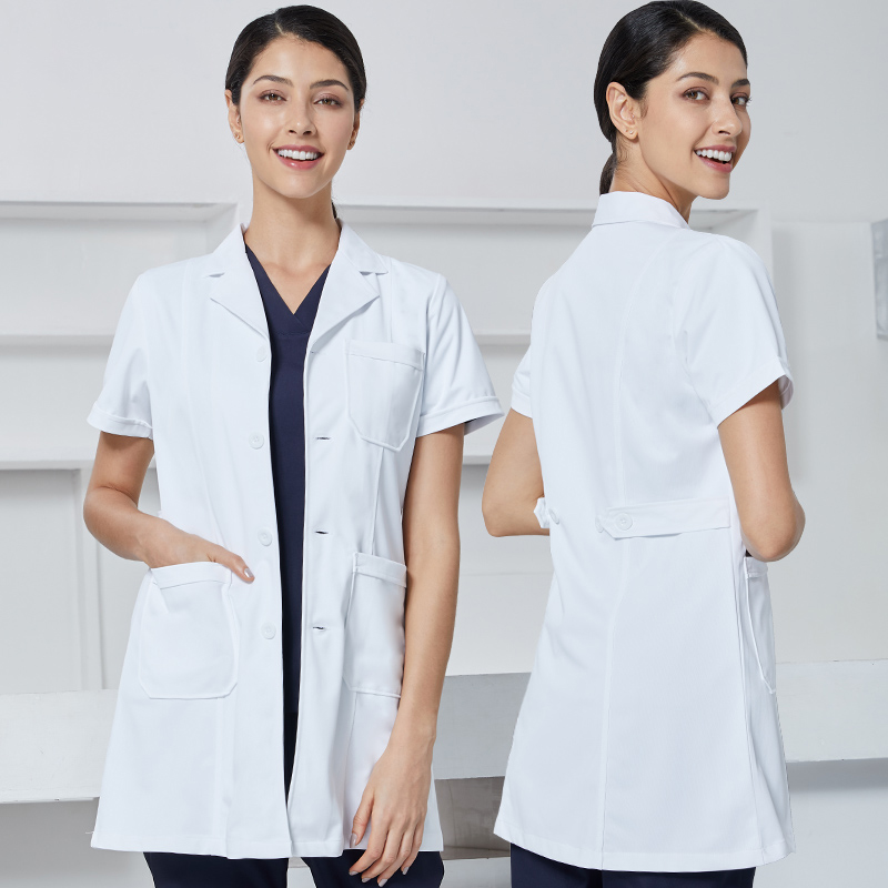 Performance Lab Coats Silky Ph - Medical Lab Coats 评论和价格