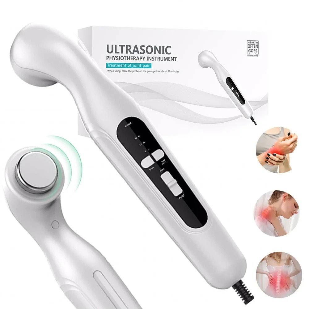 Ultrasound Physiotherapy Devic - Medical Gel Ultrasound 评论和价格