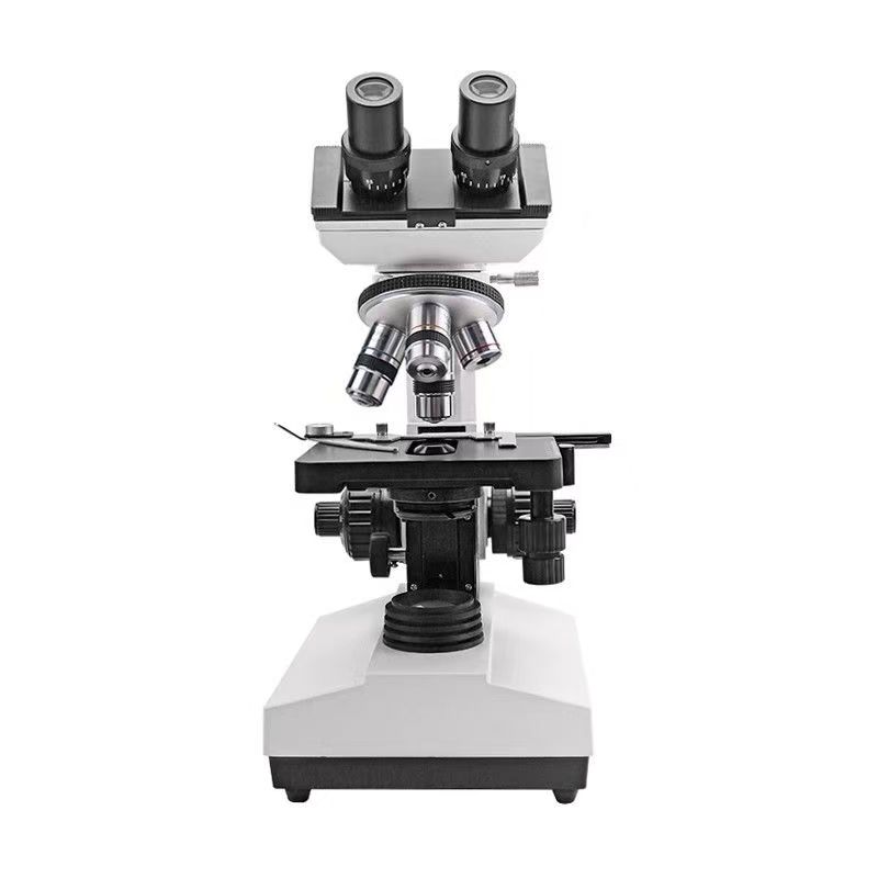 Optical Binocular Microscope f - Medical Lab Microscope 评论和价格