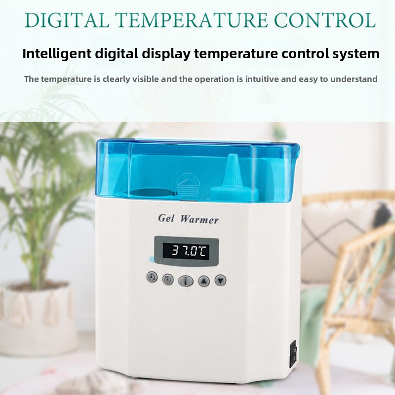 GW-220 Dual-Bottle Ultrasound  - Medical Gel Ultrasound 评论和价格