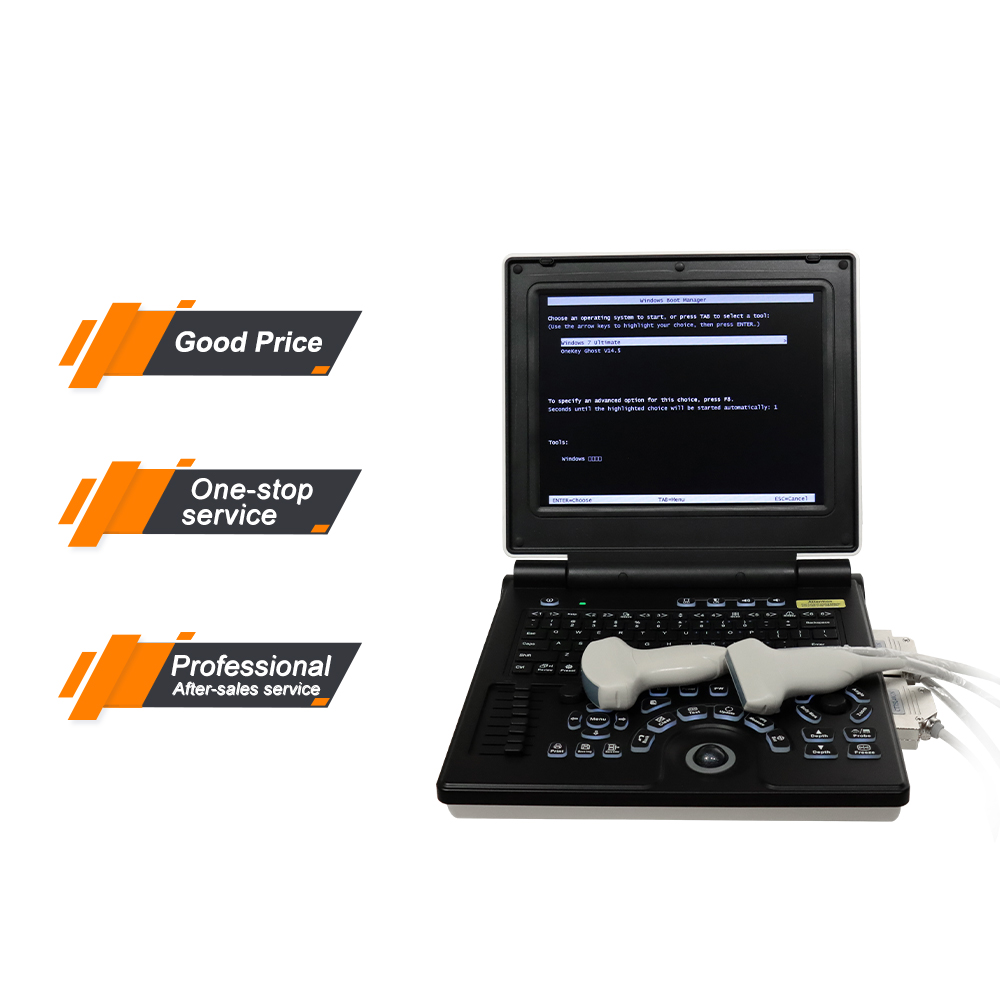 Portable Veterinary Instrument - Medical Gel Ultrasound 评论和价格