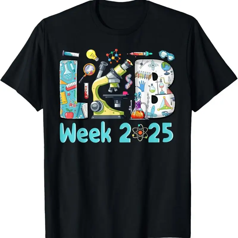 Retro Lab Week 2025 Medical Sc - Medical Lab And Science 评论和价格