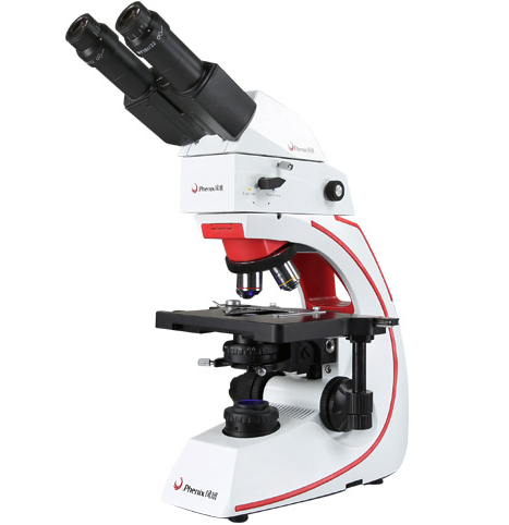 Phenix BMC500 Phase Contrast B - Medical Lab Microscope 评论和价格