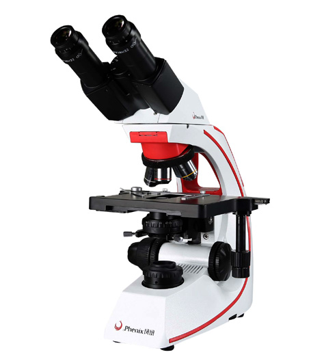 Phenix BMC500 Phase Contrast B - Medical Lab Microscope 评论和价格