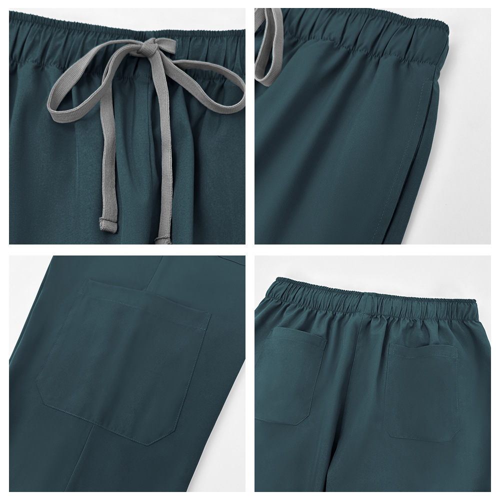 Thin Short Sleeve Operating Ro - Medical Lab Coats 评论和价格