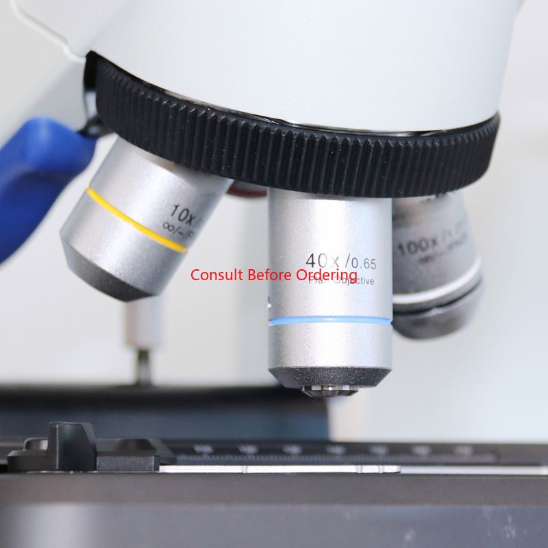 Best Quality Cx23 Medical Opti - Medical Lab Microscope 评论和价格