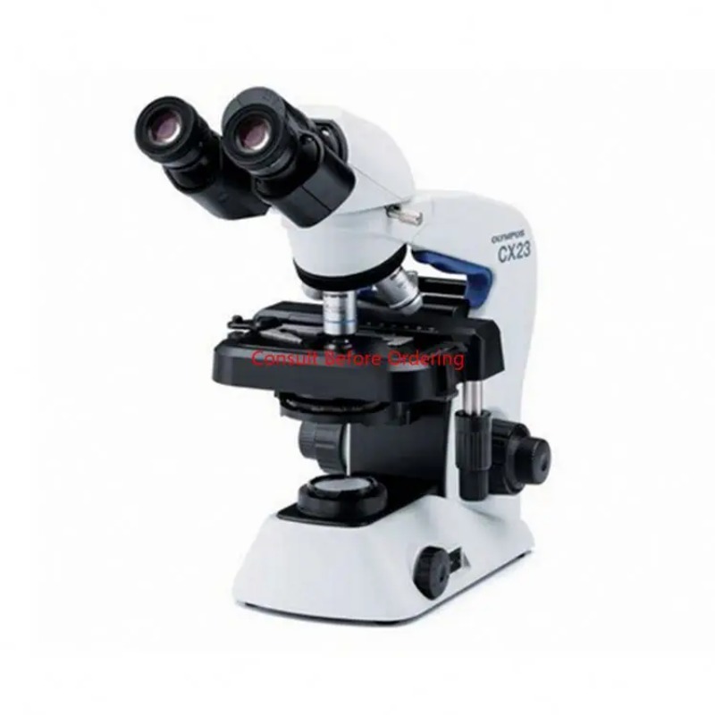 Best Quality Cx23 Medical Opti - Medical Lab Microscope 评论和价格
