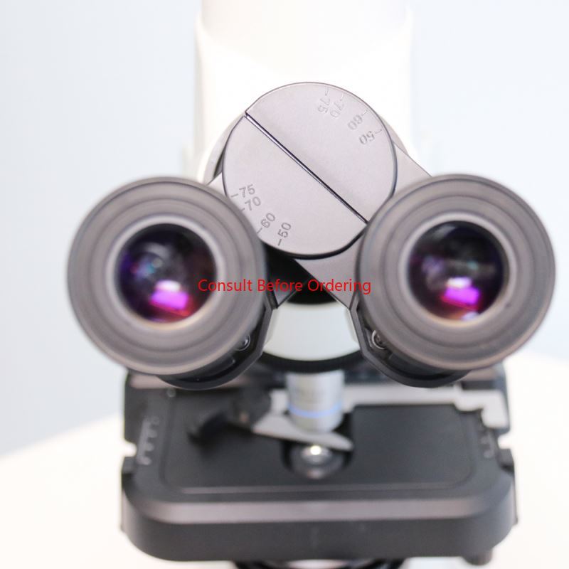 Best Quality Cx23 Medical Opti - Medical Lab Microscope 评论和价格