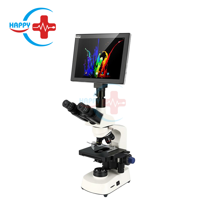 HC-B079A Cheap Microscope Elec - Medical Lab Microscope 评论和价格