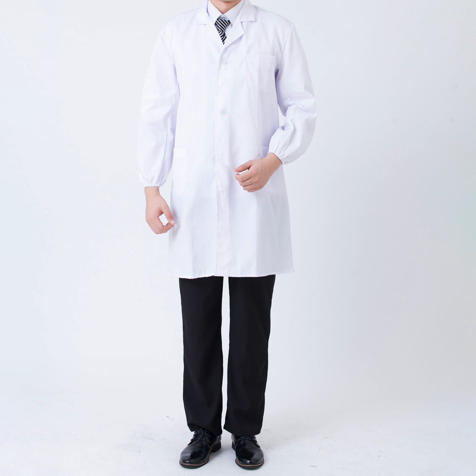 Medical Student White Lab Coat - Medical Lab Coats 评论和价格