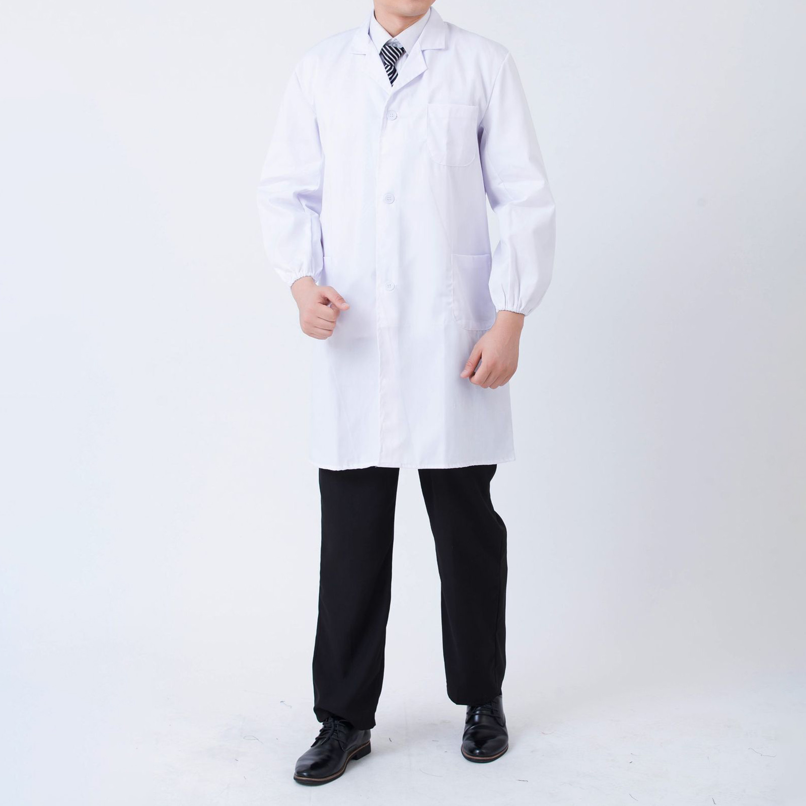 Medical Student White Lab Coat - Medical Lab Coats 评论和价格