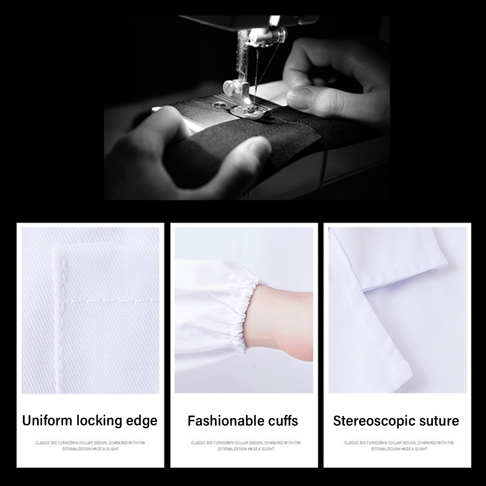 Medical Student White Lab Coat - Medical Lab Coats 评论和价格